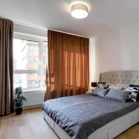 Klinger Apartment Братислава Экстерьер фото